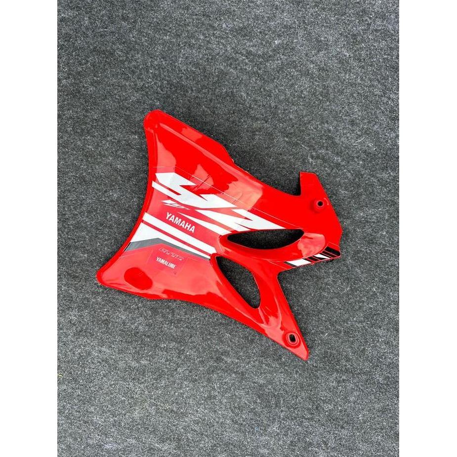sayap Depan yz 85 sayap tangki yz 85 cover body yz 85 cover bodi depan yz 85 sayap bodi Dan Striping