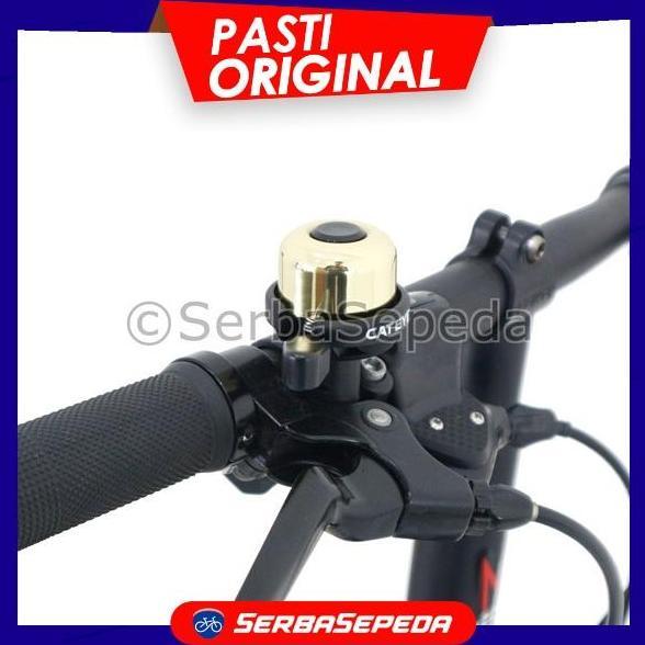 Cateye Bel Sepeda PB 1000