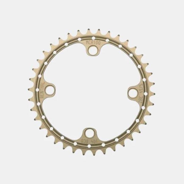 RENTHAL CHAINRING SR4 BCD 104 38T
