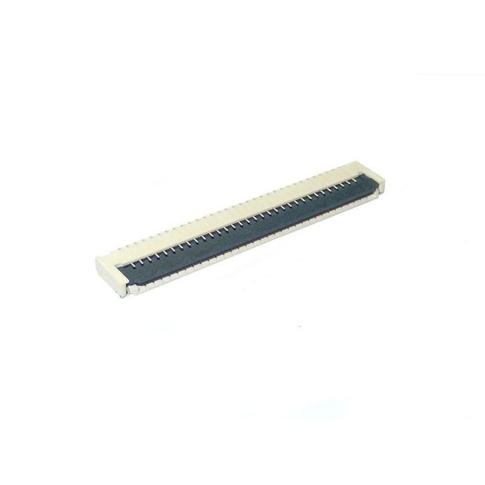 FPC Socket Soket Keyboard KB SVOD