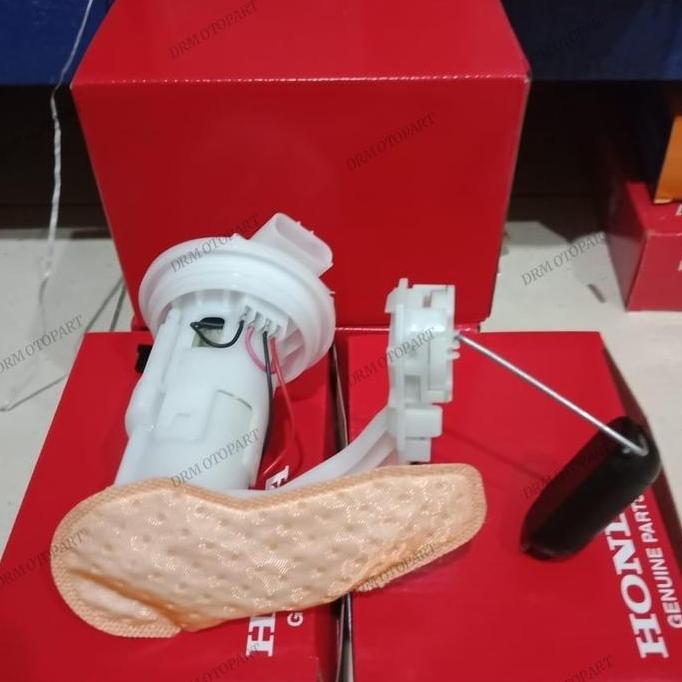 FUEL PUMP FUELPUMP BEAT FI ESP VARIO 110 FI SCOOPY FI ESP K81