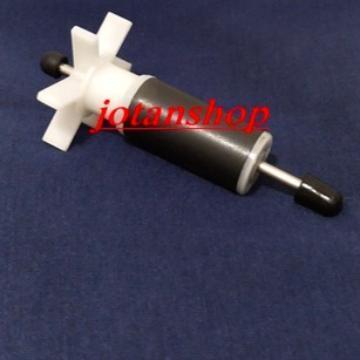 KIPAS IMPELLER MAGNET ROTOR MESIN POMPA CELUP SPAREPART AQUARIUM PH