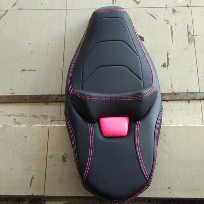 kulit jok custom nmax nmax old nmax new 2020 sampai 2025 nmax turbo / kulit jok custom nmax new 2020