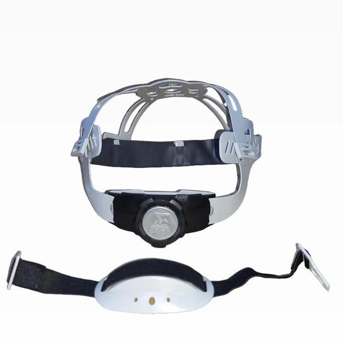 ENZO Inner Helm Safety Proyek Putar - Fastrack Helm Safety Proyek ENZO