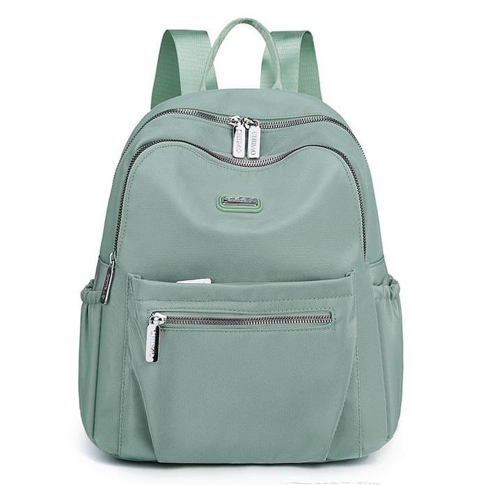 BESTPROMO NANDAS - TAS RANSEL WANITA MIYA CIBAO KOREAN STYLE