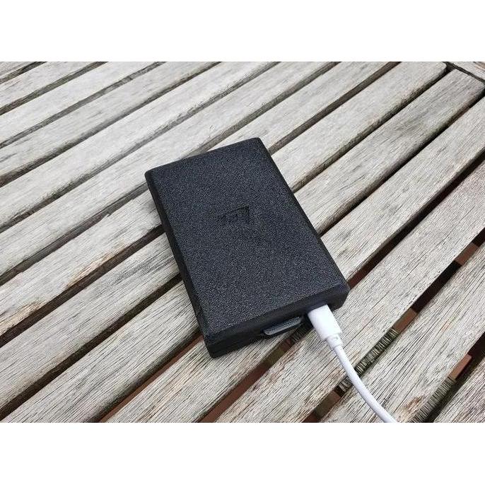 Miyoo Mini V4 Grip Case (Multi Fungsi)