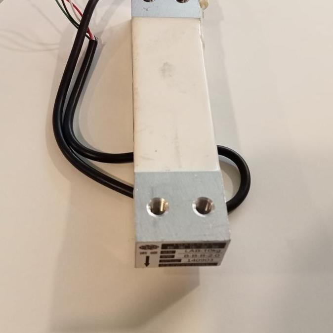 Pasti Murah Loadcell Timbangan Digital Load Cell 40Kg