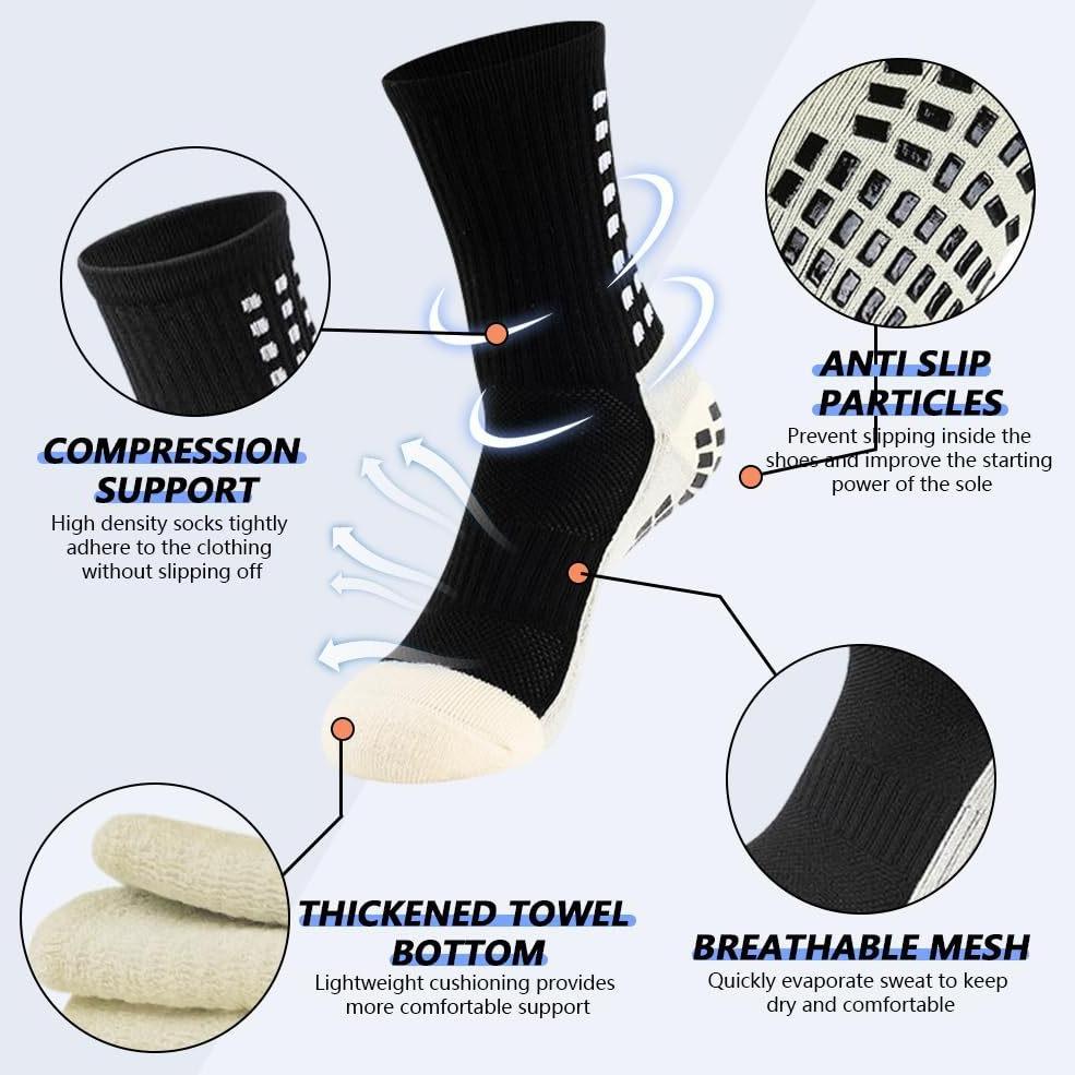 (Ram Lanc) 1set Deker Kaki Futsal Shin Guard Lakop Sepak Bola Futsal Pelindung Kaki Pelindung Lutut 