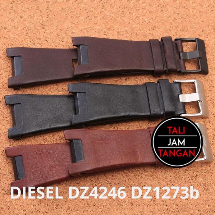 Tali Jam Tangan Diesel DZ4246 DZ1273b 32/17