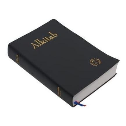 Alkitab LAI Ukuran Besar TB 062 TI SL