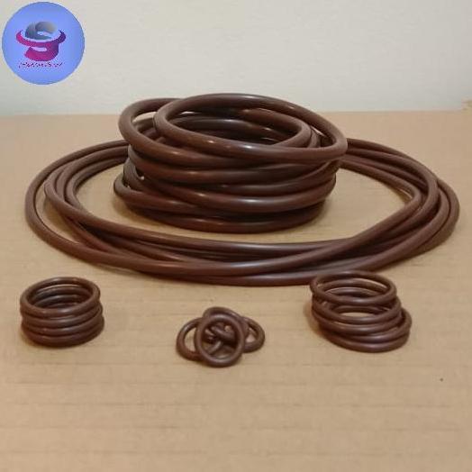 Baru..!! Oring Viton 275*7Mm Oring Viton Id 275 T7
