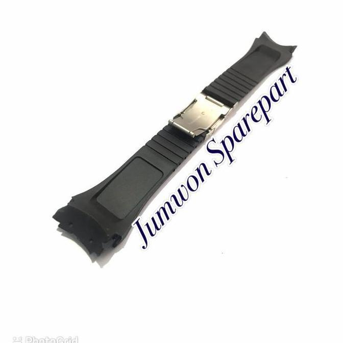 STRAP TALI JAM TANGAN EXPEDITION AIRBORNE E6335