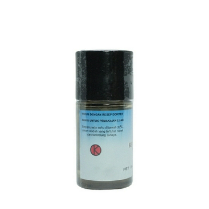 REGROU FORTE 5% LOTION 1 BOTOL @ 30 ML