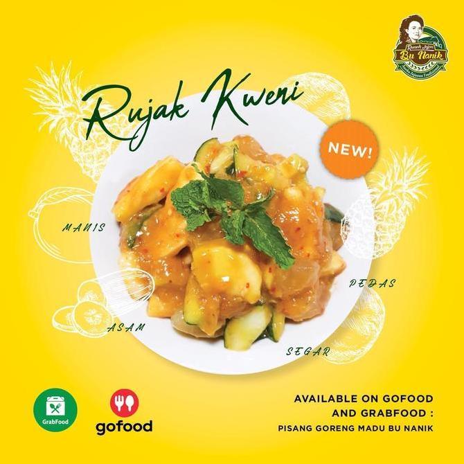 [] Rujak Aceh / Rujak Kwenii