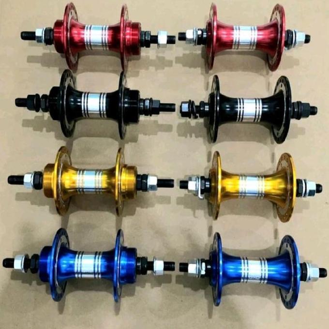 cv.mirei / HUB FREEHUB BEARING BMX OXO 36HOLE 36 HOLE HB432 Diskon