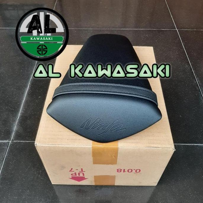 jok belakang kawasaki zx10 r zx10r zx-10r 2015 original terlaris