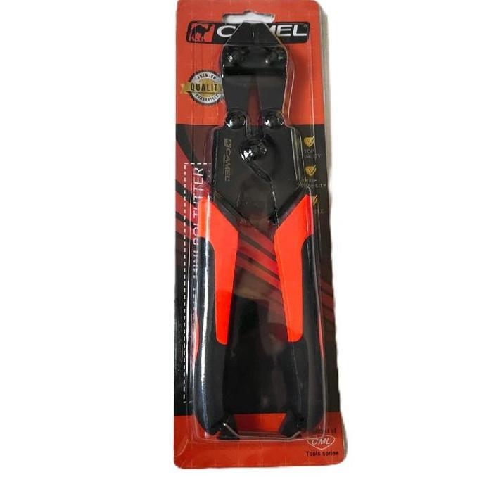 Korta- Bolt Cutter 8" Camel
