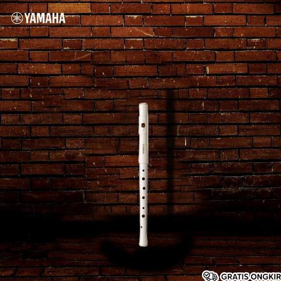 Miuzik- Yamaha Yrf 21 Fife Recorder