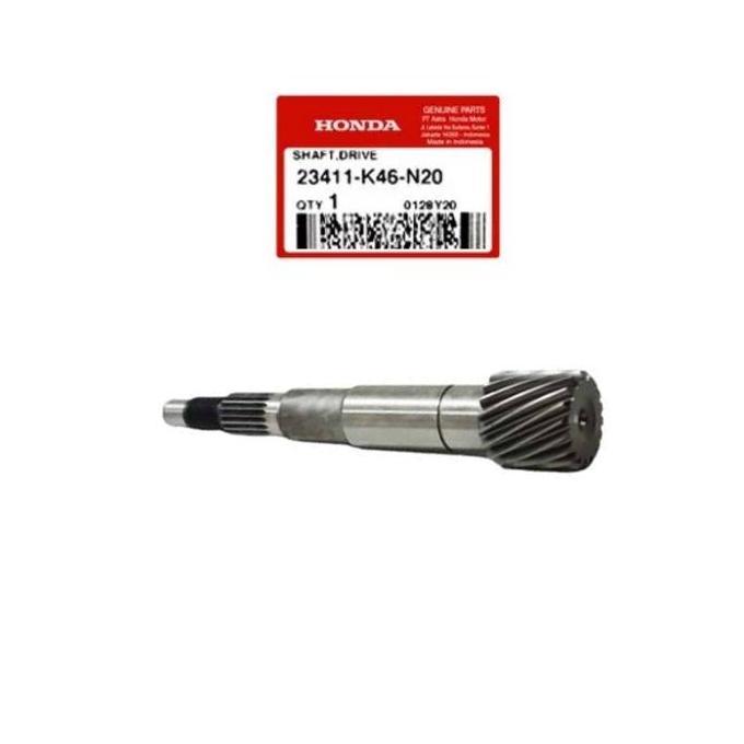 23411-K46-N20 Shaft Drive - Sonic 150R & Vario 110 FI