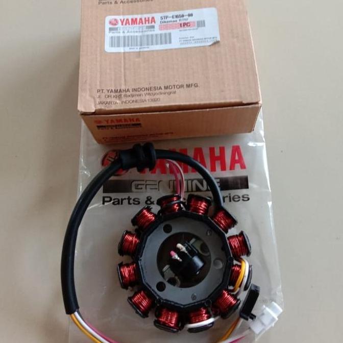 SPULL ASSY JUPITER Z JUPITER Z NEW