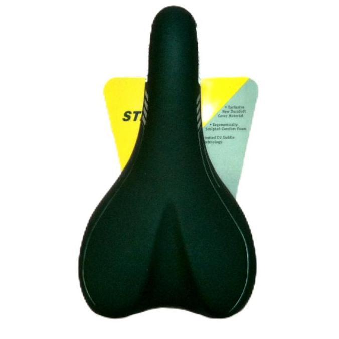 junkishop / SADEL SEPEDA MTB STRUMMER 5313 Diskon