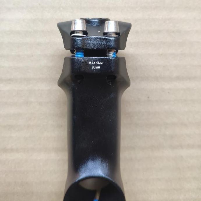 cv.mirei / Handle Stem Ritchey 4 Axis 31.8 x 80 mm. Stem 31.8 x 80 mm Ritchey Diskon
