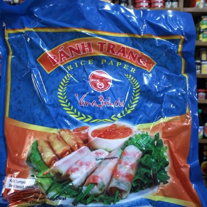 Arroz- Bich-Chi Banh Trang Rice Paper 16Cm - 250Gr