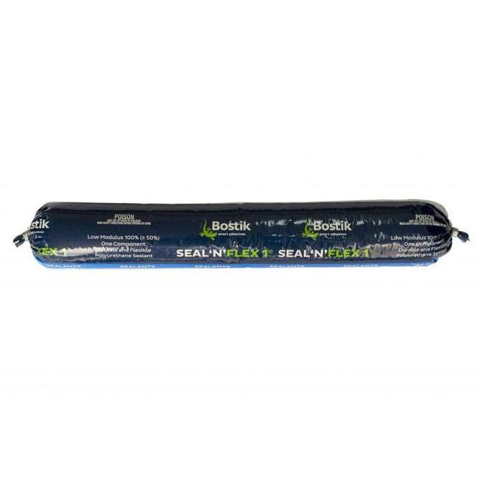 yunicv - BOSTIK SEAL N FLEX 1 PU POLYURETHANE SEALANT 600ml Bostik Seal n Flex Diskon