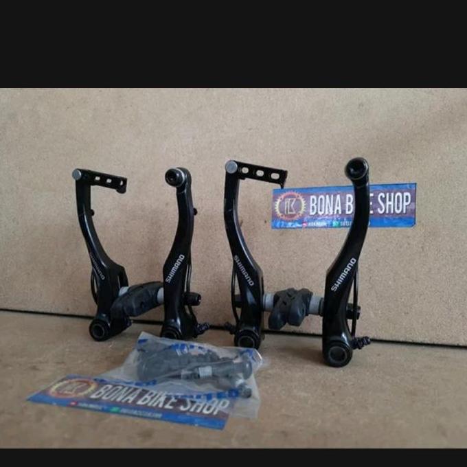 V Brake Shimano T4000 - Brake set