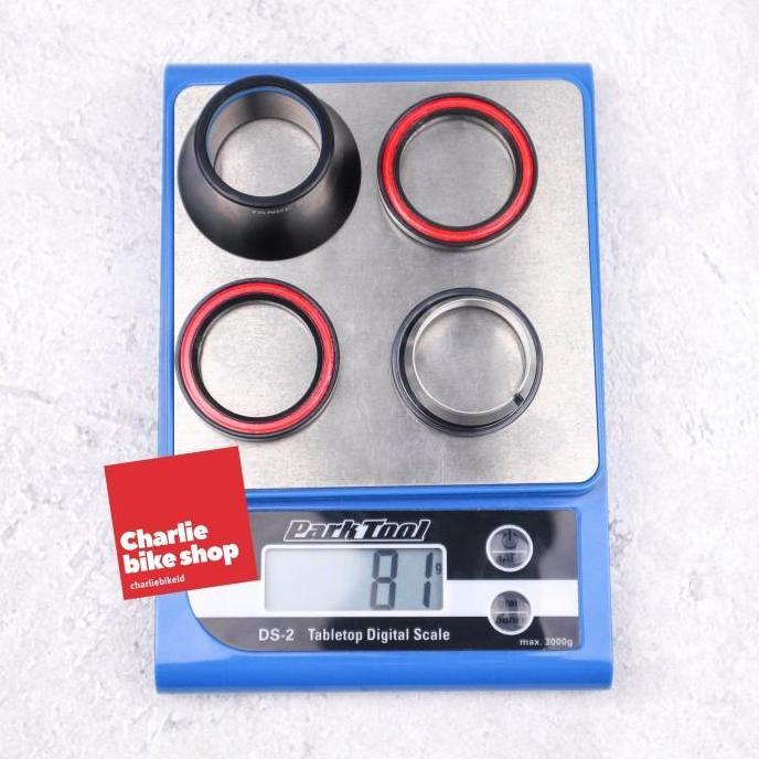 pt.elise / Cannondale CAAD8 SI Road Replacement Headset KB002 Diskon