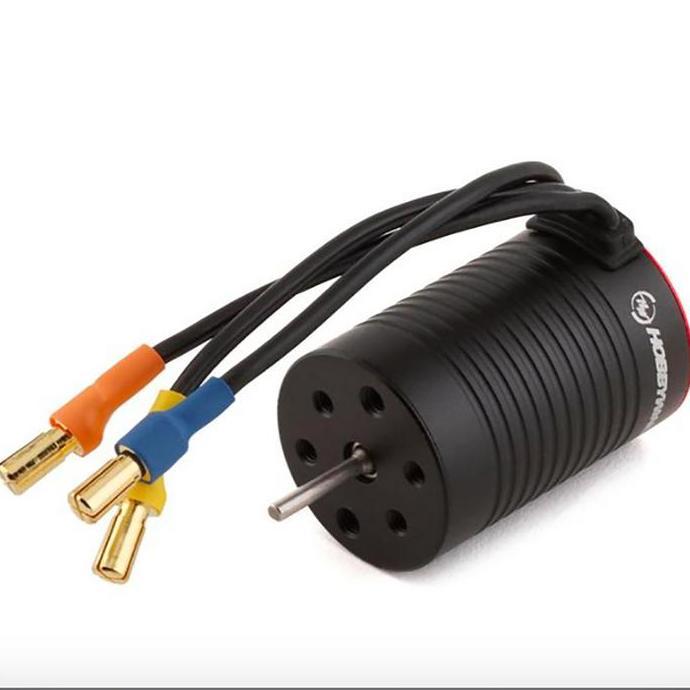 Hobbywing QuicRun 2435SL 1/18 Brushless Motor (4500kV) - 30404004