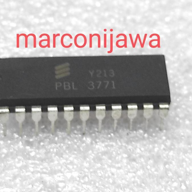 PBL3771 PBL3771 IC PBL3771 BL27