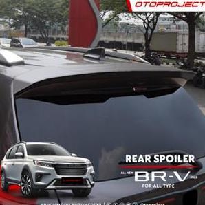 NEW Otoproject - Rear Spoiler A.N Brv 2022 | Spoiler Belakang Brv 2022