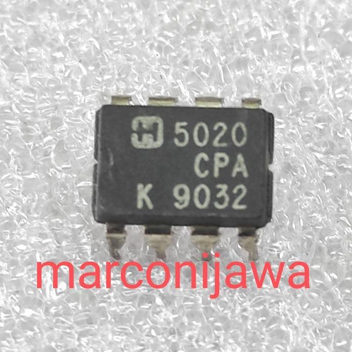 IH5020CPA IC DIP8PIN IH5020CPA BL27