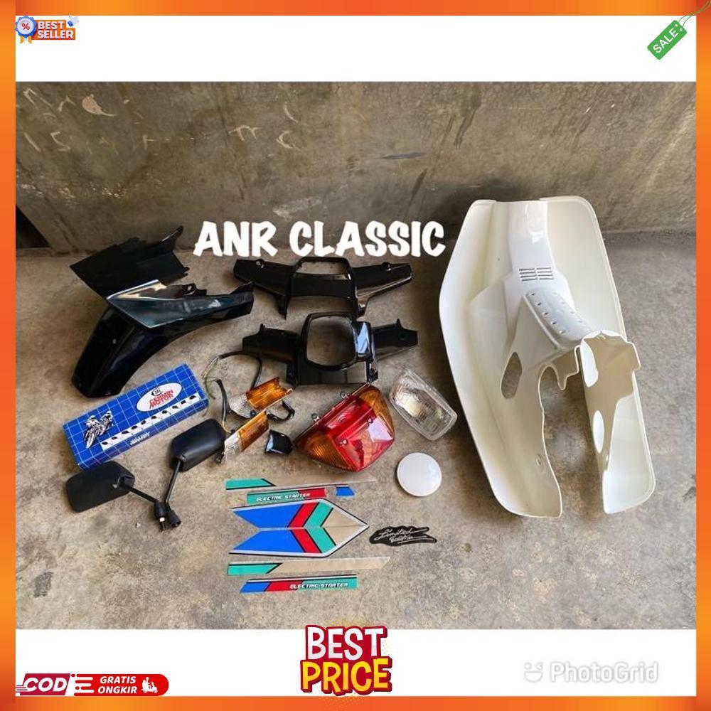 Paket Body Honda Astrea Prima Paket Body Astrea Prima [S5]