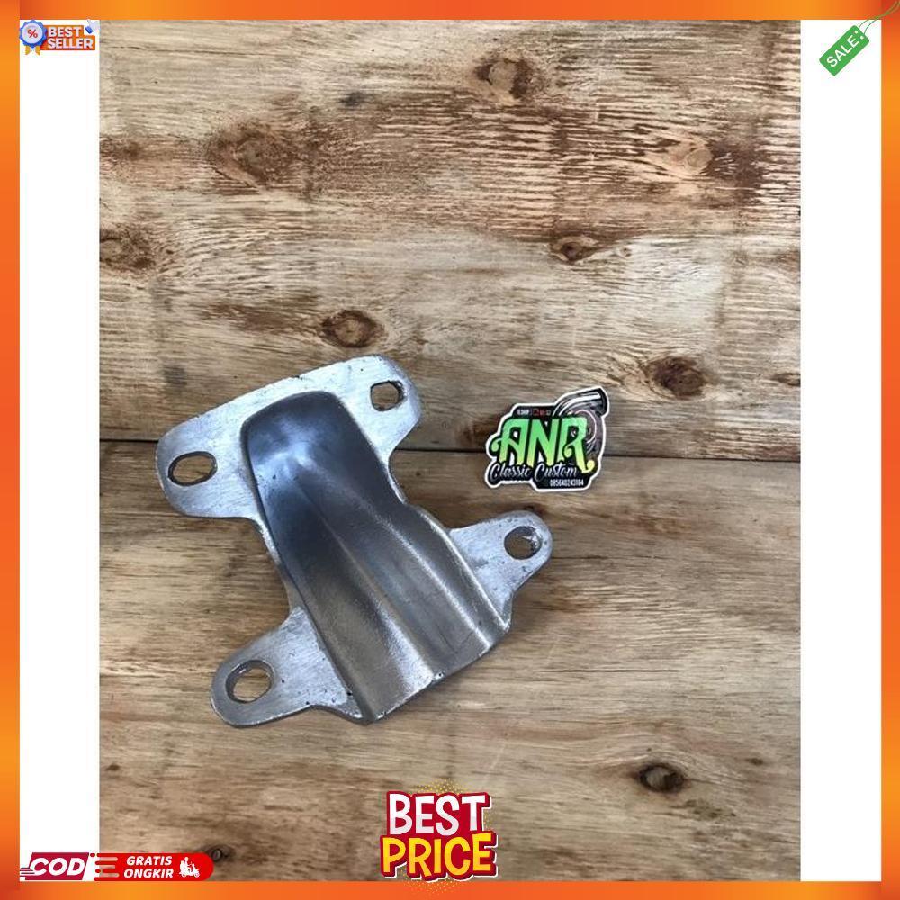 Pangkon Dudukan Stoplamp Stopan V80 Cb Pangkon Stoplamp Cb V80 [S5]