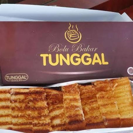 Bre- Bolu Bakar Tunggal Bandung