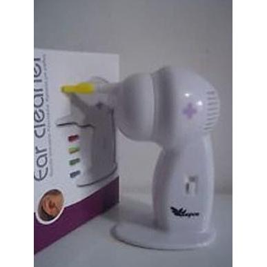 Vacuum Vakum Ear Cleaner / Pembersih Telinga
