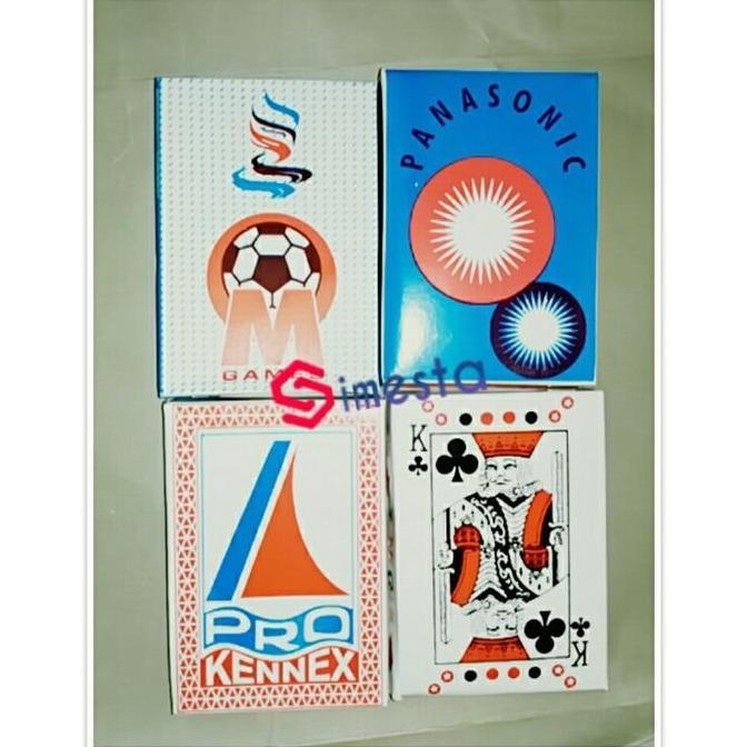 Promo Biji Karambol 2Lapis 4Mm 1Set Cod