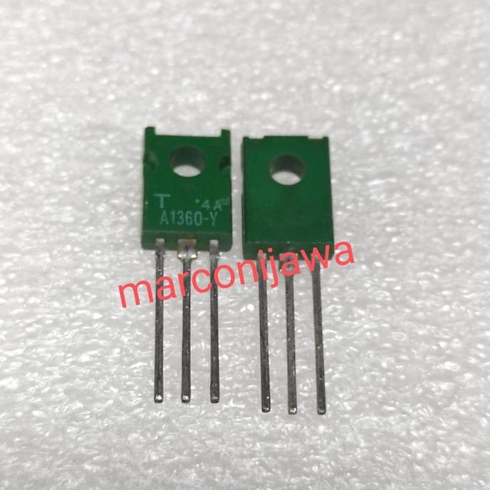 A1360 2SA1360 TOSHIBA BL27