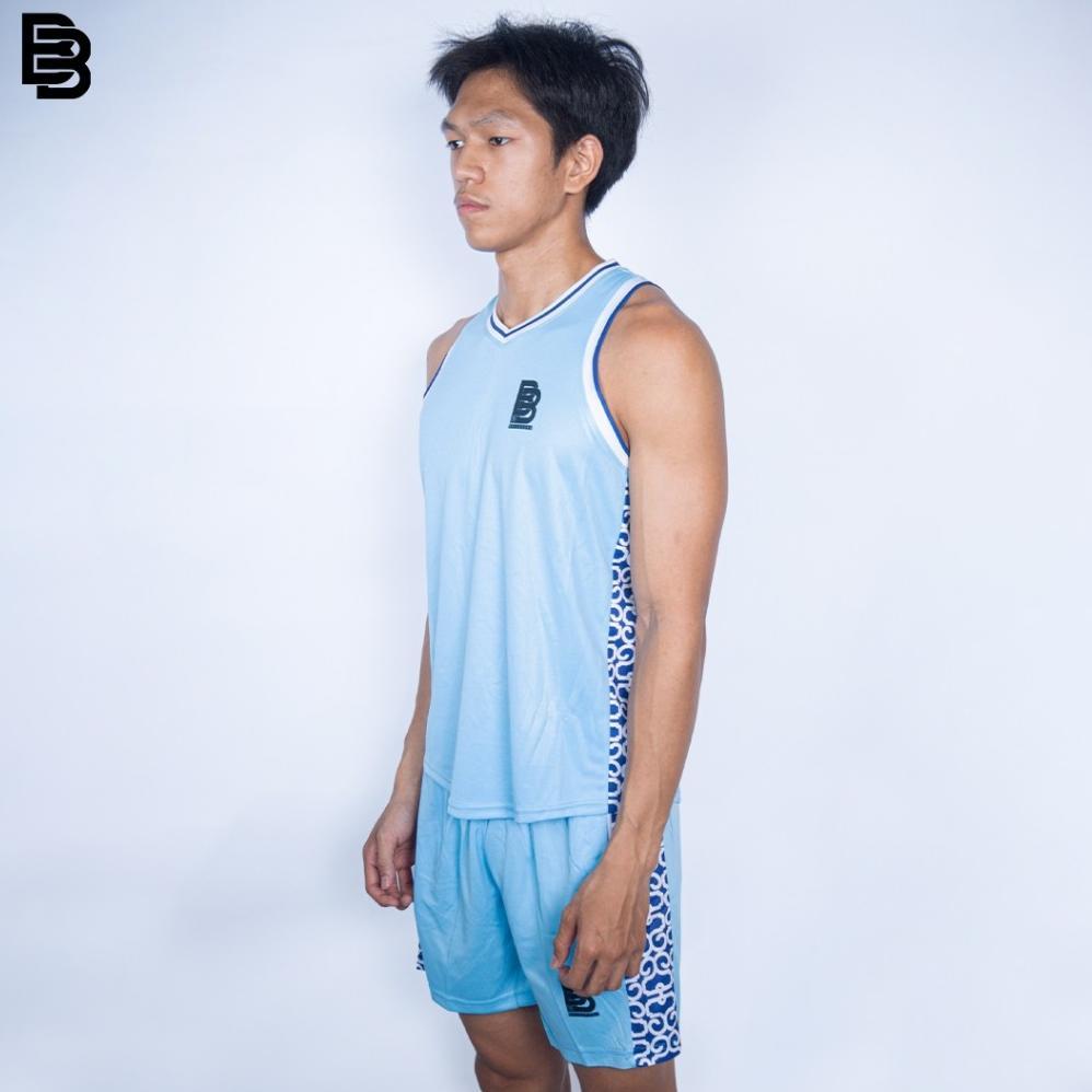NEW Jersey Basket Street Series Ballerbro | Jersey basket 1 set Jersey basket street series Ballerbr