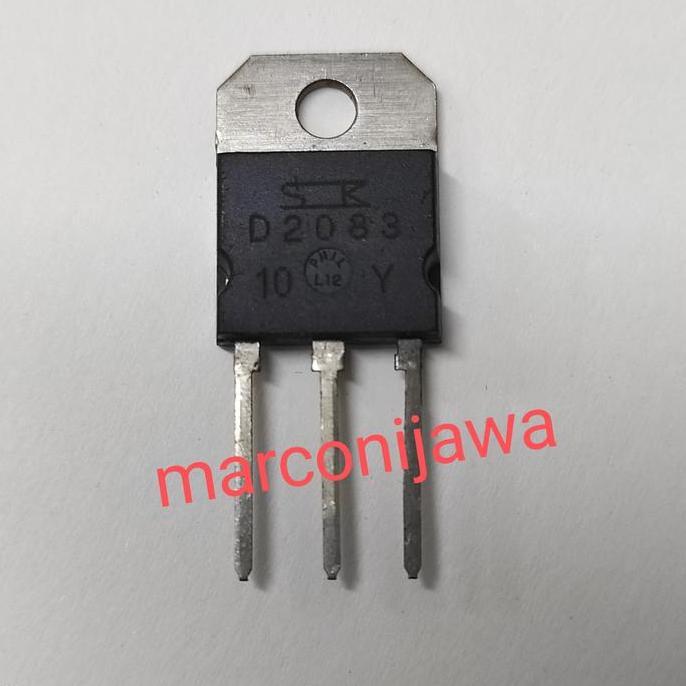 D2083 2SD2083 BL27