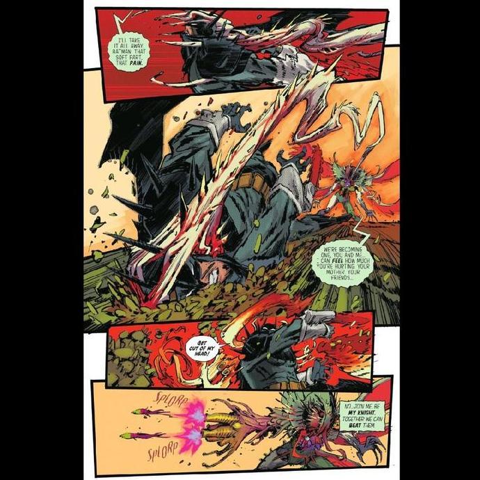 Absolute Batman #18 (2026)
