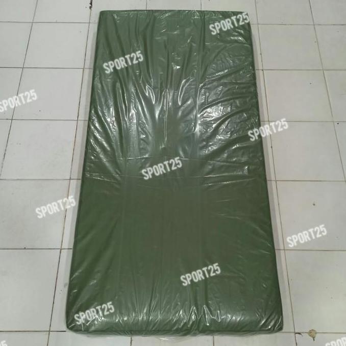 Matras / Kasur Senam Lantai Olahraga Busa Foam 20cm