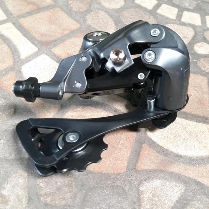 RD SHIMANO CLARIS R2000 8 speed 8sp MEDIUM CAGE