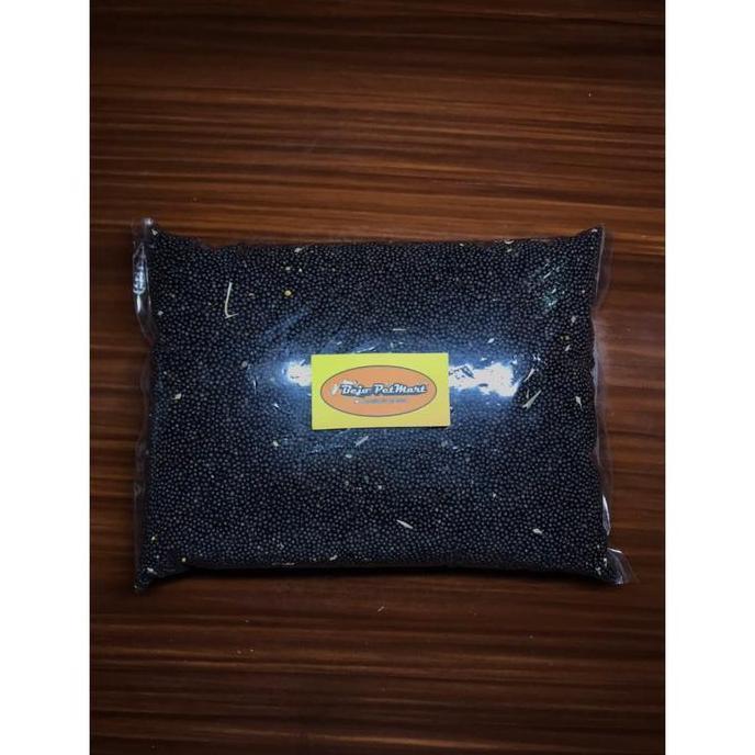 Biji Sawi 1/2kg