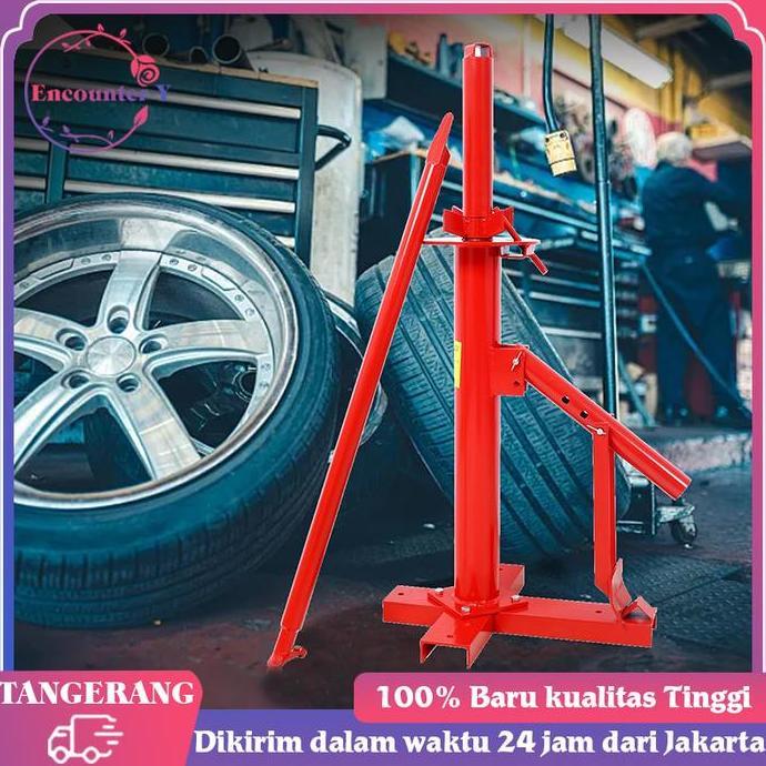 IDSTORE Alat Buka Ban Tubeless Motor Alat Ganti Ban Motor Alat Pembuka Ban Motor Alat Pembuka Ban Mo