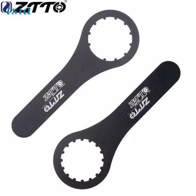 ZTTO Kunci BB Bottom Bracket BSA 30 outer diameter 47-48 - Kunci BB Sepeda BSA30