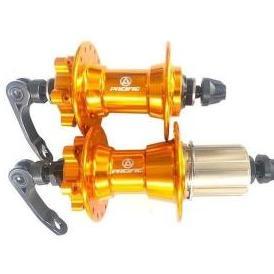 HUB FREEHUB PACIFIC 32 HOLE JANGKRIK B409
