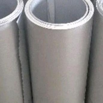 Seng Galvalum 90 cm 020 Seng Plat Lebar 90 Tebal 020 Harga per Meter